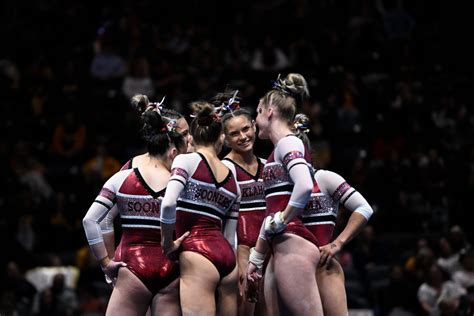 2023 Ncaa Women’s Gymnastics Championships Regionals Preview Gymnastics Now