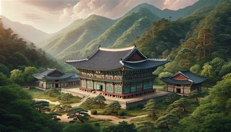 Doseonsa Temple in Seoul: A Historical Jewel of Korean Buddhism