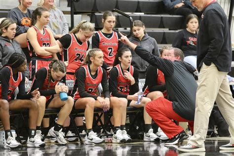 BASKETBALL: Lady Raiders fall to Bradley in Saturday thriller - Thunder ...