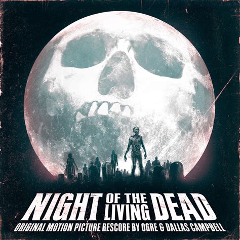 Critic Lists That Contain Night Of The Living Dead Original Motion