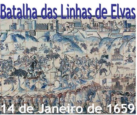 Gladius Batalha Das Linhas De Elvas De Janeiro De