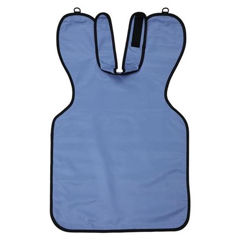 31459 Lead Free X Ray Apron Henry Schein Dental