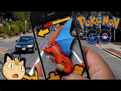 La Verdadera Historia De Pokemon Go YouTube