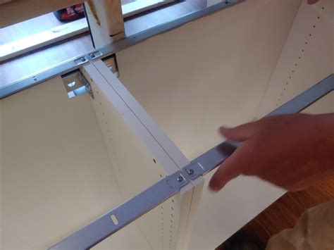 How to Install Ikea Cabinets 101 - Home Fixated