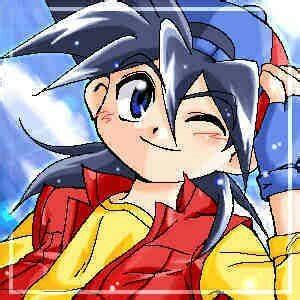 Takao Kinomiya Wiki Beyblade Amino