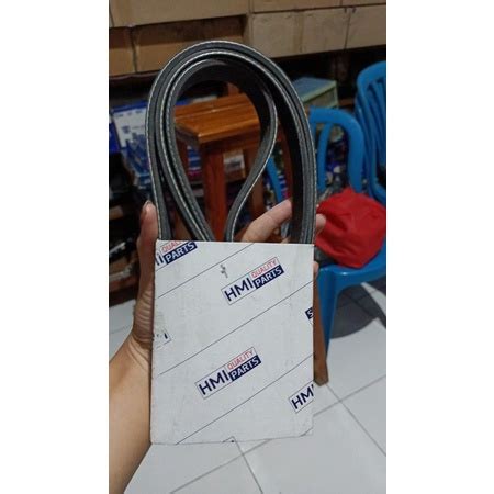 Jual Vbelt Tali Kipas Kia All New Rio Hyundai Grand Avega Shopee