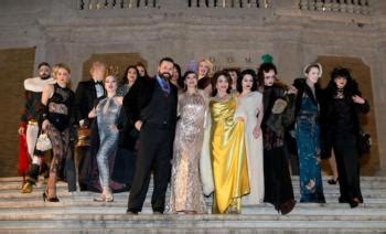 Caput Mundi Award Burlesque Roma IBA Repertorio Ph Pietro Piacenti E