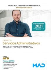 Temario De Oposiciones Servicios Administrativos Grupo Profesional