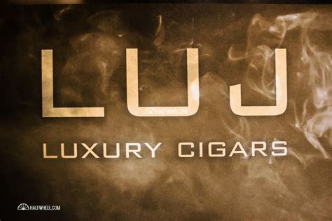 ipcpr  luj cigars halfwheel