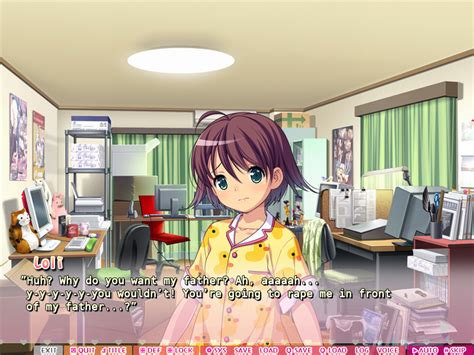 Carnival Of Sin Eroge Sex And Games Make Sexy Games Review