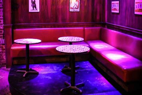 Los Globos Los Angeles Urban Bar Guide