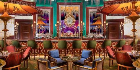 Las Vegas Bars And Lounges The Las Vegas Travel Guide