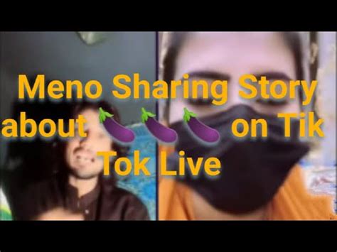 Unforgettable Mkm Live Tiktok Story With Shakeel Shakeel Sofia