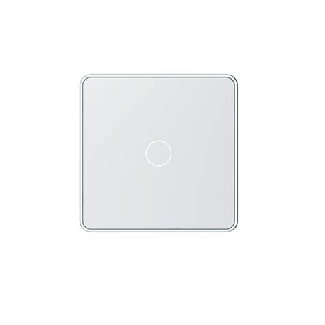 China Zigbee Touch Light Switch Cn Eu Gang Slc Factory And