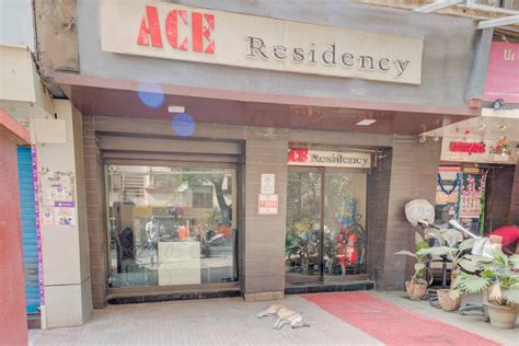 Super Oyo Townhouse Ace Residency Townhouse Mumbai Book