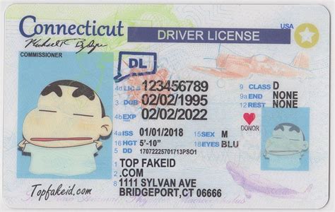 How To Get A Connecticut Fake Id Buy Scannable Fake Id Online Fake