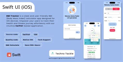 BMI Tracker App | BMI Calculate App | HealthMat BMI | Techno Tackle ...