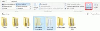 Como Ocultar Pastas No Windows 10 E No Windows 8