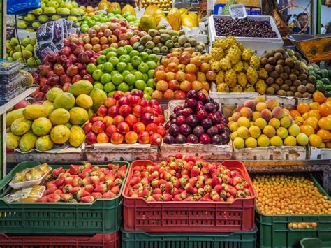 Organic Foods What Should You Buy News Without Politics