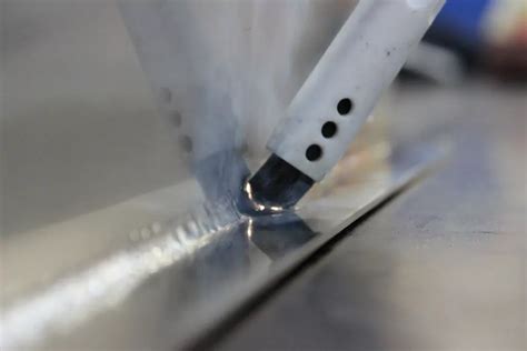 Cleaning Welds On Stainless Steel Proven Methods