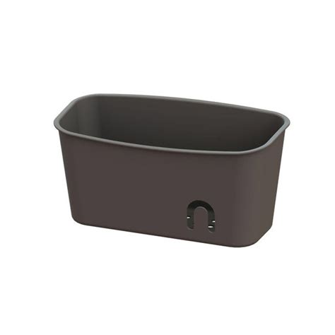 Panier De Bain Ou Douche A Suspendre Easy Granit