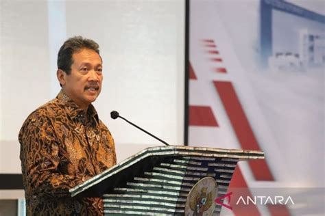 Indonesia Mempromosikan Program Ekonomi Biru Dalam KTT AIS Forum