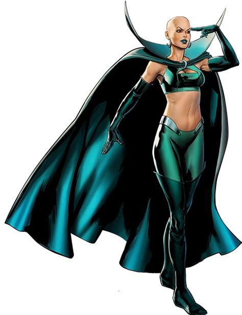 Moondragon (Marvel Comics) | TASW Wiki | Fandom