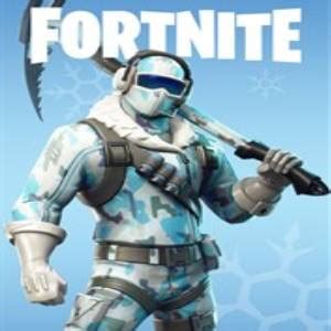 Buy Fortnite Deep Freeze Bundle Xbox Series Compare Prices