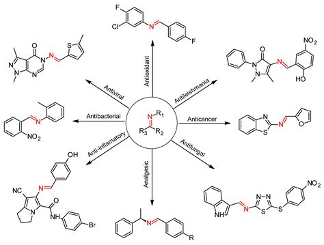 Chemistry Proceedings Free Full Text Synthesis And Evaluation Of