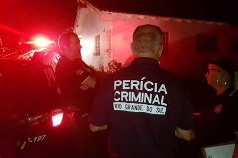 Homem Encontrado Morto Em Santa Cruz Ser Sepultado Nesta Segunda Gaz