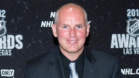 Blues sign GM Doug Armstrong to 5-year Extension | Fox News