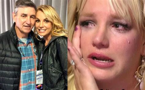 Pap De Britney Spears Pierde Una Pierna Y La Cantante Desea Ayudarlo