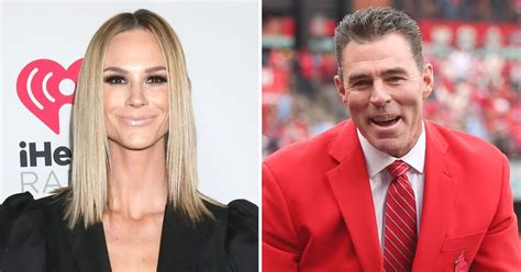 Meghan King Files Restraining Order Against Ex Jim Edmonds