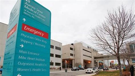 Will Aurora Sinai Medical Center close down? | FOX6 Milwaukee