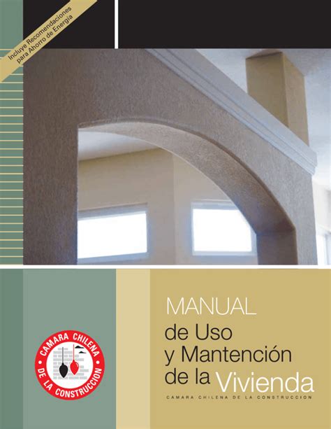 Manual Uso Vivienda