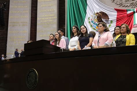 Tribuna Diputada Ana Patricia Peralta De La Pe A Flickr