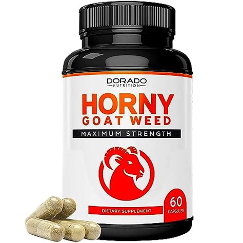 I Tested Zhou Horny Goat Weed And Here S What Happened My Personal Experience With This