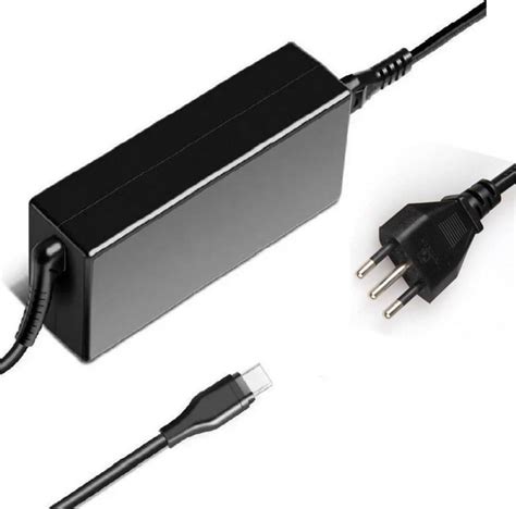 CoreParts USB C Power Adapter Zasilacz Do Laptopa Morele Net