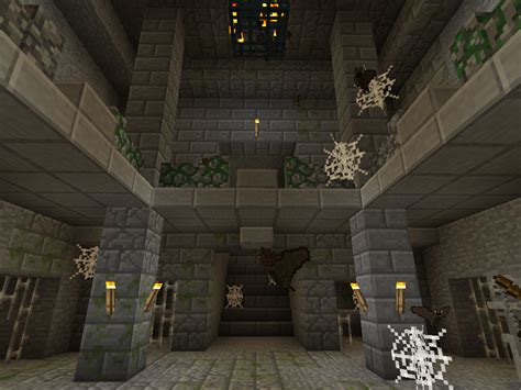 Medieval Prison Minecraft