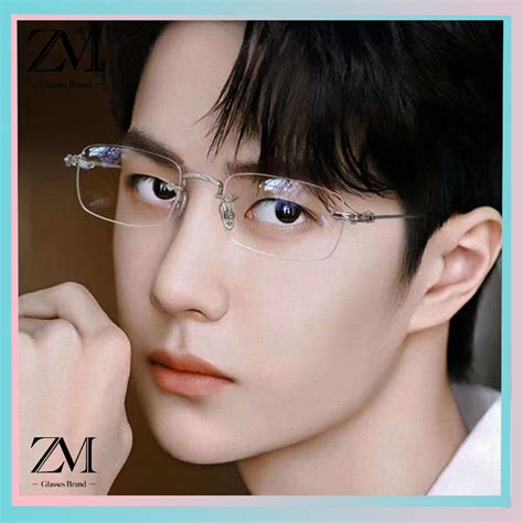 Fashion Graded Eyeglasses With Grade 50 100 150 200 250 300 350 400