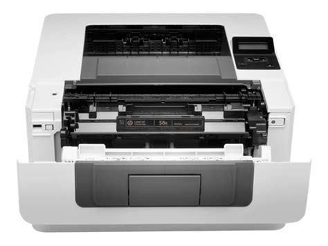 HP LaserJet Pro M404dn Drucker Monochrom Duplex Laser A4