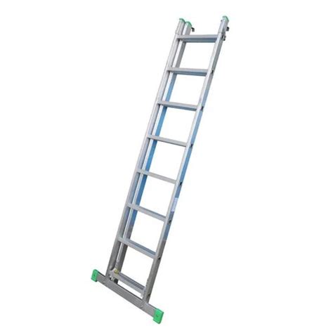 Aluminium Folding Ladder At Best Price In Mumbai Maharashtra Hammer