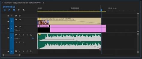 Cr Er Des Images Cl S Audio Avec Adobe Premiere Pro Sur Mac