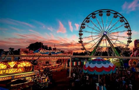 New At The California State Fair 2019