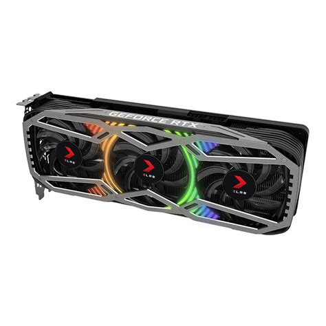 PNY GeForce RTX 3090 24GB XLR8 Gaming EPIC X RGB Triple Fan Edition