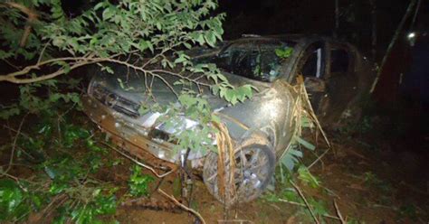 G1 Acidentes Deixam Pelo Menos 2 Mortos Em Rodovias Do Sul De Minas