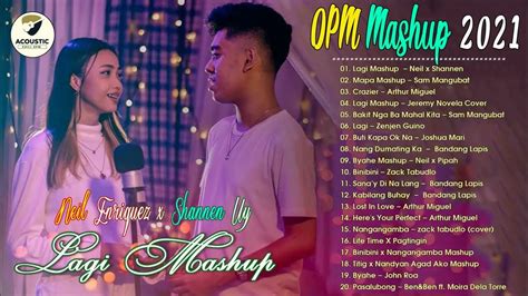 Lagi X Mapa Mashup Latest Mashup Opm Viral Kanta 2021 Neil Enriquez