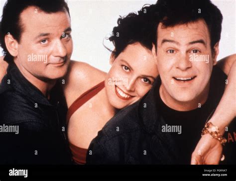 Ghostbusters Ii Usa 1989 Regie Ivan Reitman Darsteller Bill Murray