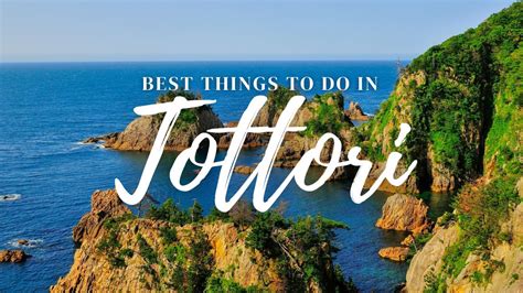 10 Best Things To Do In Tottori Japan Web Magazine