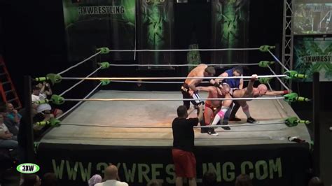 Ending Of A Kiss My Ass Match Video ThisVid